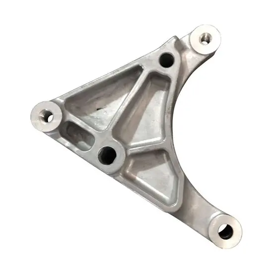 Lsa 3 Belt System Alternator Bracket 1