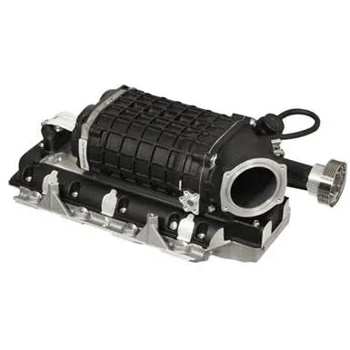 Magnuson Supercharger 2007 Yukon 1