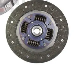 Disco Embrague Frisson Kt115d Aveo-De115d 1