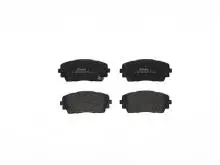 Pastilla Freno High Power D602 Mits. Lancer-Pcd602 1