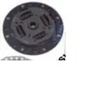 Disco Embrague Sachs 5735 Vw Gol 1800-De5735 1