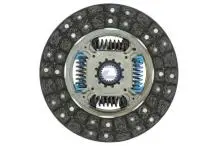 Disco Embrague Exedy Tyd135 Hilux 2.7-Detyd135 1