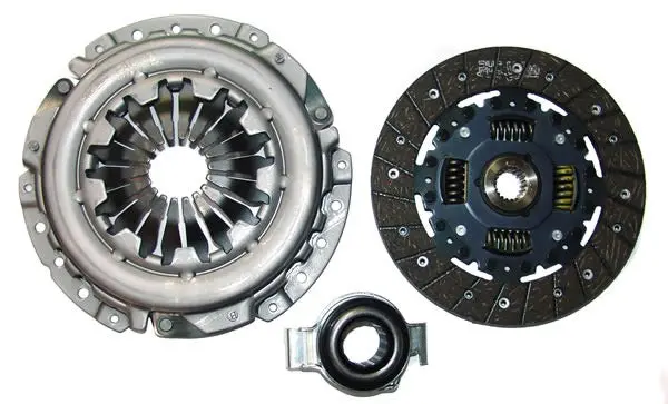 Kit Embrague Acdelco 19280147 Evolution 1.4-Kem0147 1