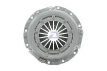 Plato Embrague Daikin Szc522 Chev Swift 1.6 -Peszc522 1