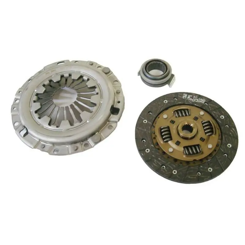 Kit Embrague A13200 S11180 Dongfen Changan 1-Kema13200 1