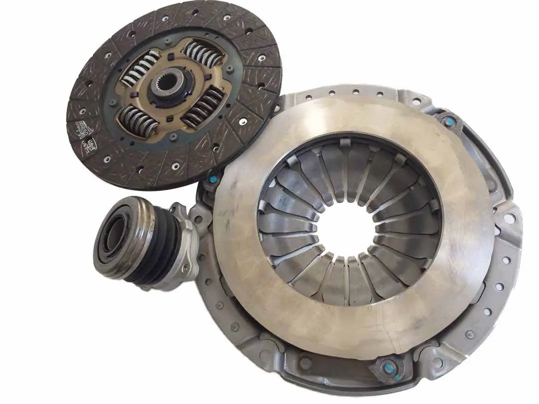 Kit Embrague Acdelco 00057 Optra 1.8-Kem0057 1