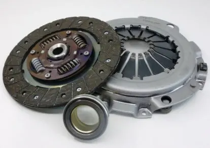 Kit Embrague Acdelco 19315183 Van N200-Kem5183 1