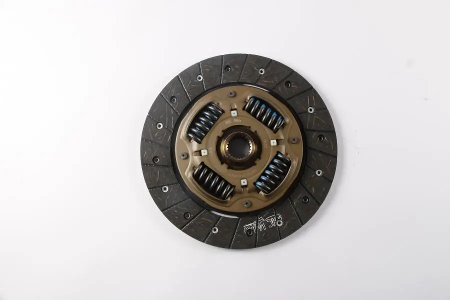 Disco Embrague Exedy Isd109 Luv 3.2-Deisd109 1