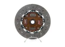 Disco Embrague Valeo Verna 1.6 Mb-11 Reforzado-Demb11 1