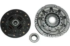 Kit Embrague Luk 620302700 Corsa Wind 1.6-Kem2700 1