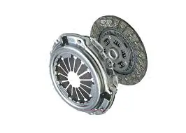Kit Embrague Mb659129u L200 Sport 25 9808 Fiat Fullback 24 1621 -Kemmb659129 1
