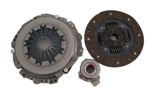 Kit Embrague Acdelco 19280145 Vitara Sz 2007-Kem0145 1