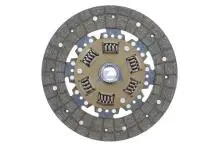 Disco Embrague Exedy Isd023u Luv 2.3/Jinbey 1