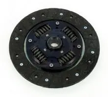 Disco Embrague Daikin Hyd103u Vitara 5P/Elantra Matrix-Dehyd103u 1