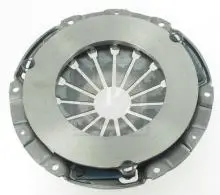 Plato Embrague Isc617 Dmax. 3.0-Peisc617 1