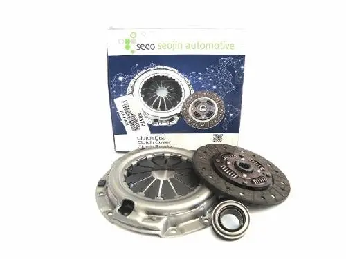 Kit Embrague Seco Skhd066 Excel-Kemskhd066 1