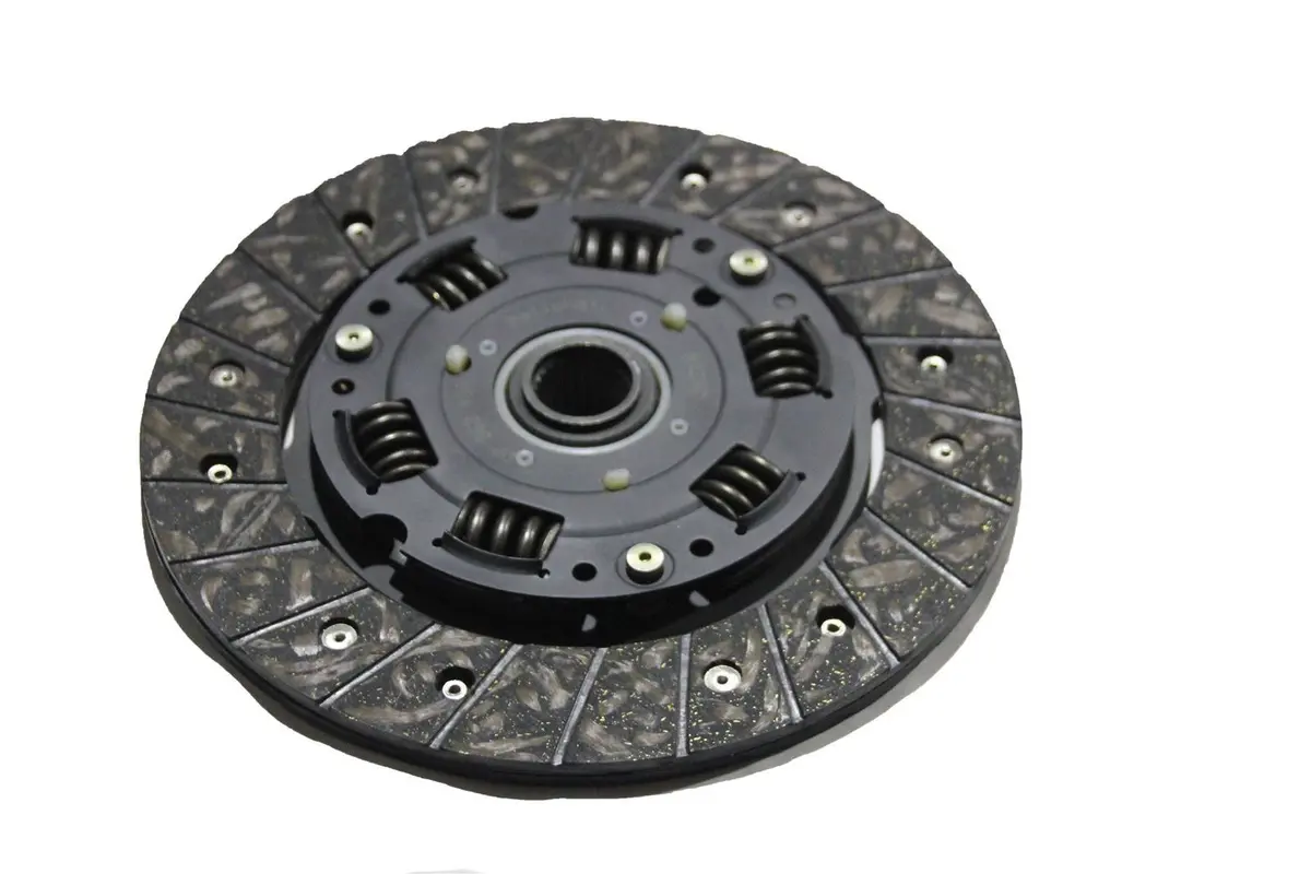 Disco Embrague Logan 1.6 D481010-Ded481010 1