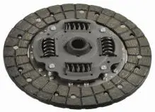 Disco Embrague Exedy Grand Vitara Szd-042U-Deszd042u 1