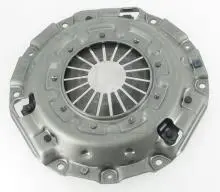 Plato Embrague Isuzu/Rodeo 2.6 Isc547-Peisc547 1