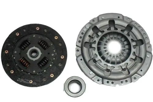Kit Embrague Luk 620323600 Corsa 1.0-Kem3600 1
