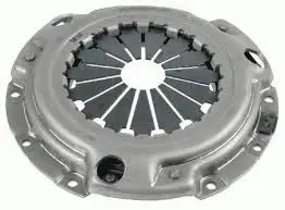 Plato Embrague Mbd510 Mitsu-Pembd510 1