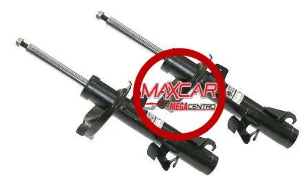 Amortiguador Gcontrol 102064 Mz2.0/2.2-Ac102064 1