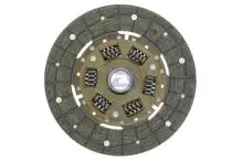 Disco Embrague Exedy Datsun 1500 Nsd026-Densd026 1