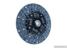 Disco Embrague Exedy Szd044 Alto-Deszd044 1