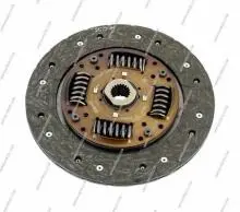 Disco Embrague Seco 41100-23031 Verna-De23031 1