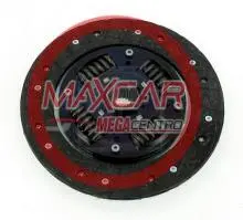Disco Embrague Exedy Grand Vitara 5P Hyd104u-Dehyd104u 1