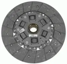 Disco Embrague Exedy Tyd018 Toyota-Detyd018 1