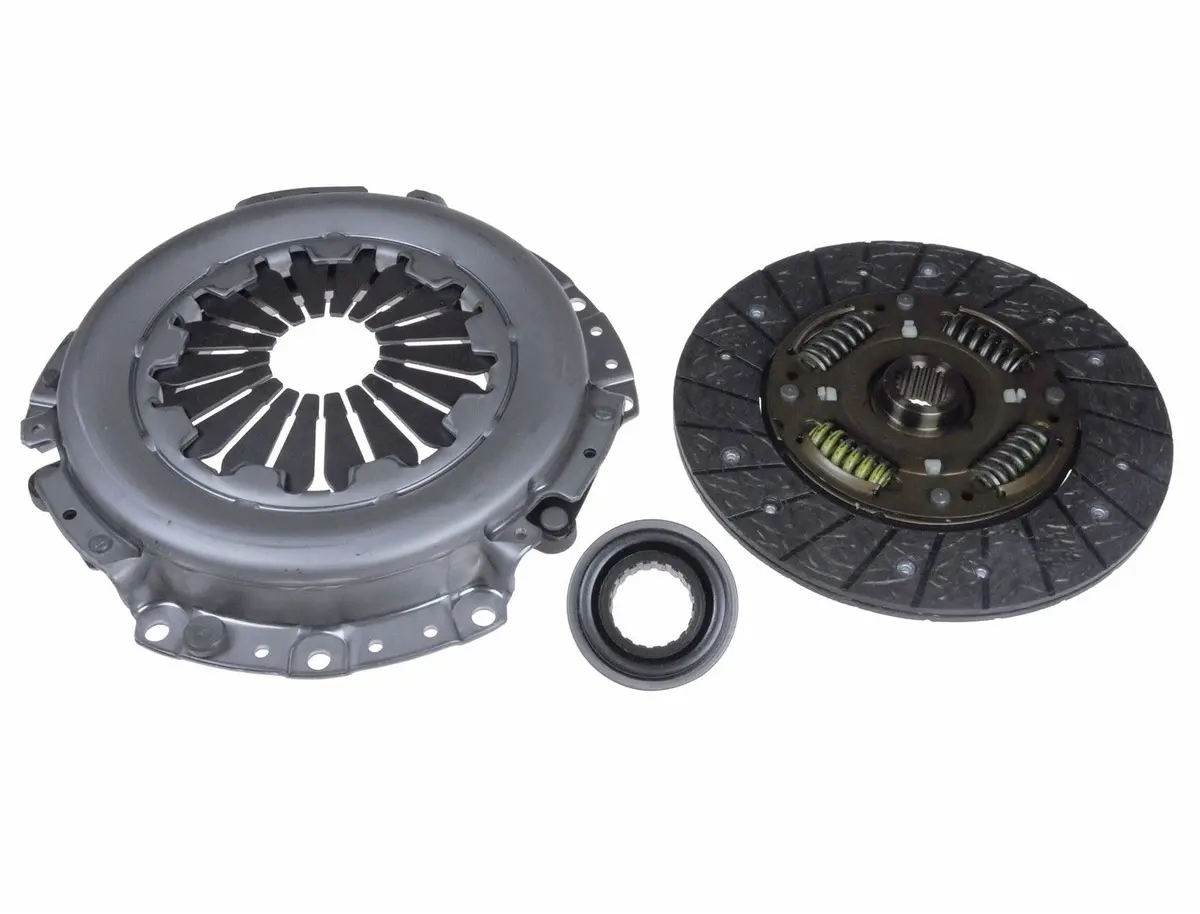 Kit Embrague Acdelco 19314976 Rio Stylus-Kem976 1