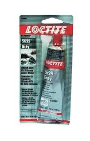 Loctite Silicona Grey (Gris) 50Ml	- L522436 1