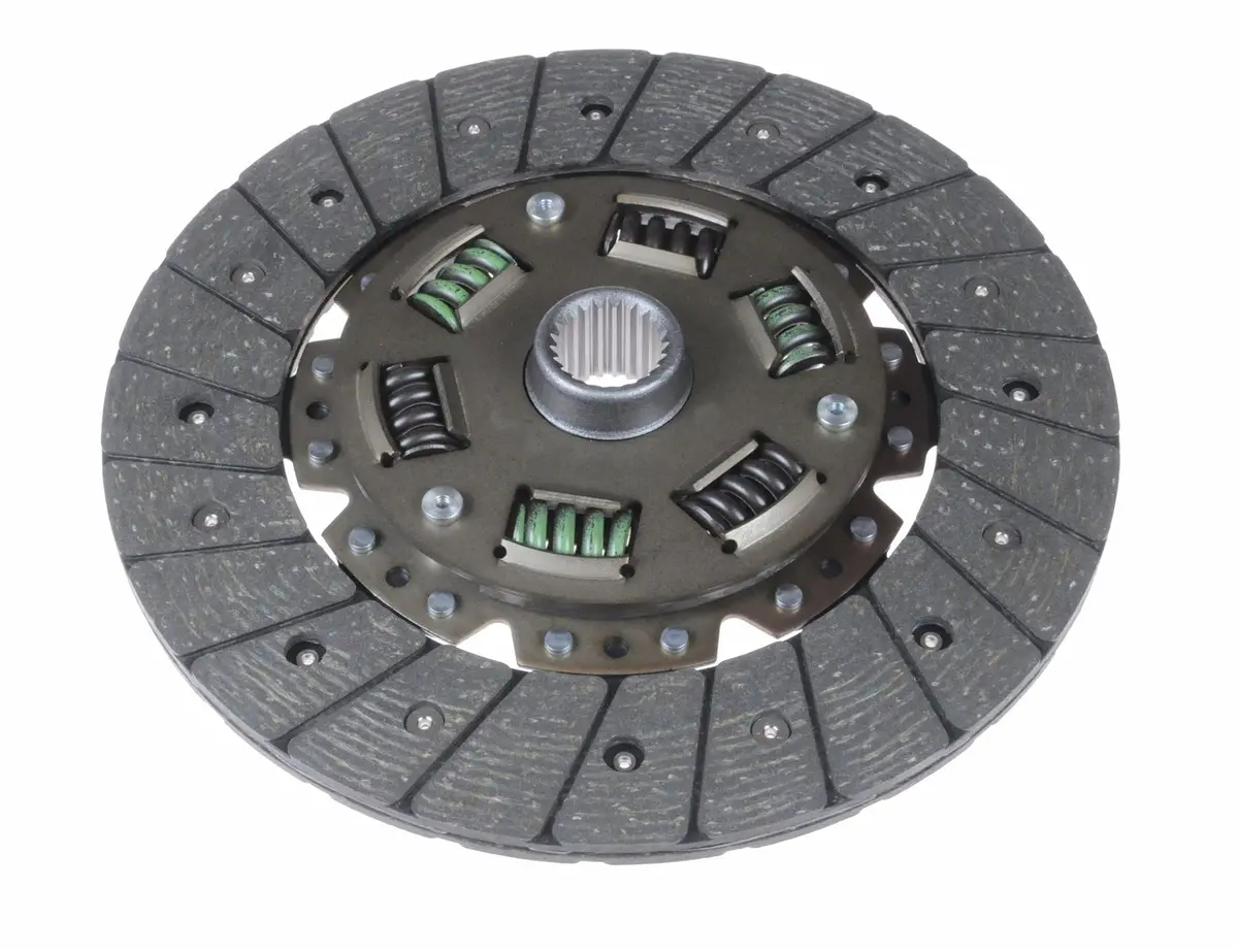 Disco Embrague Sachs 5532 Evolution-De5532 1