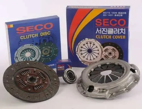 Kit Embrague Seco Skmb050 H100/Montero-Kskmb050 1