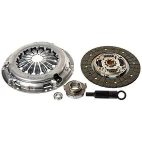 Kit Embrague Acdelco 149 Grand Vitara 5P-Kem149 1