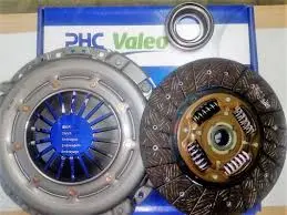Kit Embrague Valeo Nsk214b Frontier D22-Kemnsk214b 1