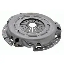 Plato Embrague P466432 Megane/Clio/Logan-Pe466432 1