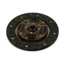 Disco Embrague Seco Sdhd078 H100 225X150x23-Desdhd078 1