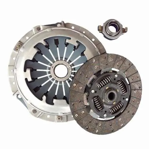 Kit Embrague Acdelco Acd000054 Dmax 3.5 4X4 Luv Rodeo 3.2 00-04 6Vd1 -Kem0054 1