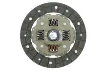 Disco Embrague Daikin Szd007 Forza I-Deszd007 1
