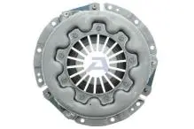 Plato Embrague Nsc604 Nissan Pathfinder-Pensc604 1