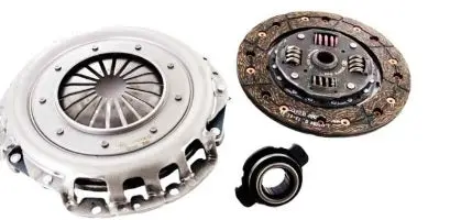 Kit Embrague Luk 620221000 Peugeot 206/305/406-6202210 1