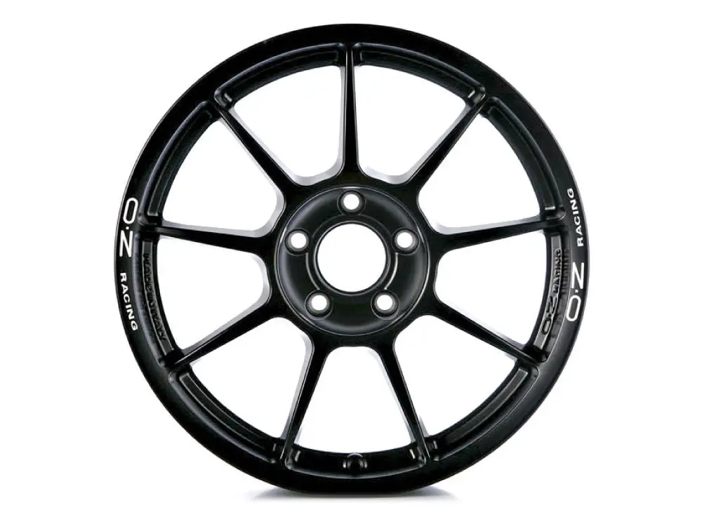 O.Z. Racing Challenge Hlt Forged Alloy Wheels 1
