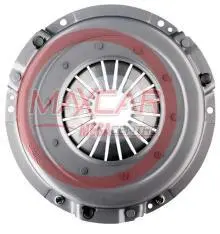 Plato Embrague Daikin Mzc528 Mz 323 81-89 (225X150x246)-Pemzc528 1