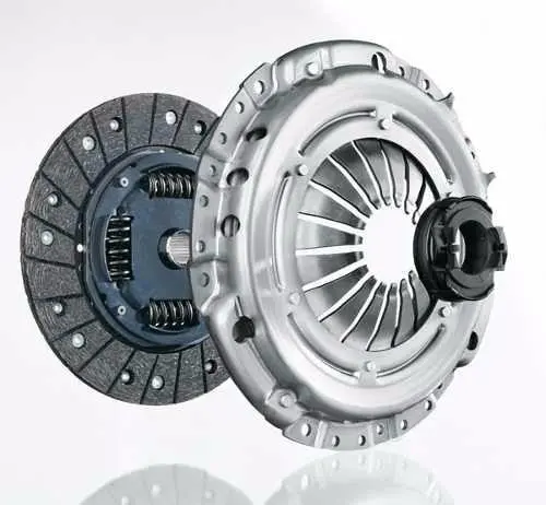 Set Embrague Luk 621242409 Evolution Sin Ruliman-Kem42409 1