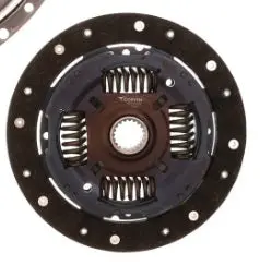 Disco Embrague Luk Fiat Fiorino 1.5L 006210-De210 1