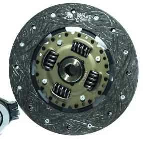 Disco Embrague Sachs 5719 Vw Gol 1600-De5719 1