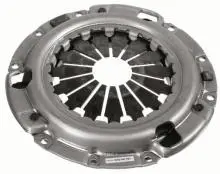 Plato Embrague Kic-504 Rio 1500/1600 Alegro-Pekic504 1