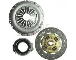 Kit Embrague Toyota Tercel Corolla Ty-553008U-Kty553008 1